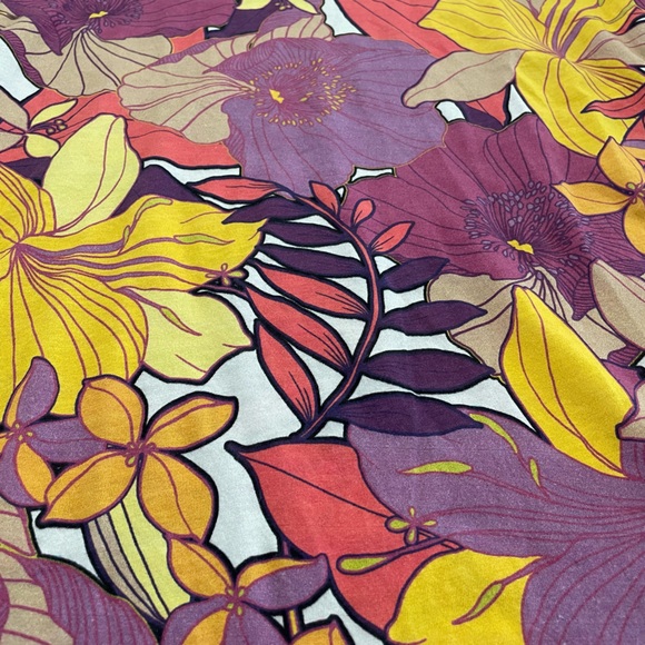 Trina Turk Sommerset Top - Picture 7 of 10